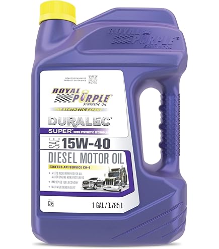 Amazon.com: Royal Purple 11755 Max-Tane Total Diesel Fuel